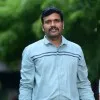 Sandip Bajare