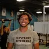 Anthony DiSanto