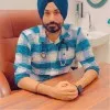 gagan grewal