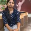 Poojitha Dekka