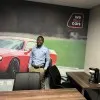 Henry Shivambu