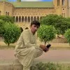 Saleem Hassan