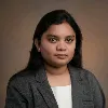 Mary Prasanna