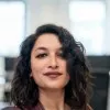 Madhulika Mazumdar