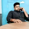 Sachin Nishad
