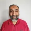 Ali Baloch