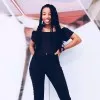 Josephine Muhle Mdlalose