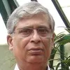 Dibyakanti Ghosh Roychowdhury
