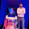 krishan Mohan pandey