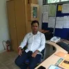 Akshaykumar Lagad