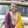 mounika akula