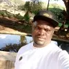 Golden Mathebula