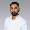 Kavish Kumar