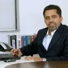 K Nair ACMA