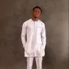John EGBE