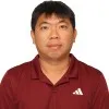 Justin Fong