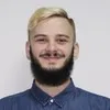 Dmytro Tsurikov