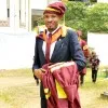 James Ogah