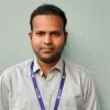 P Kedar Nath