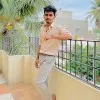 Bharath Raj
