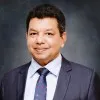 Priantha Fernando