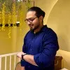 Suhail Ahmad