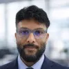 V Girish Naidu