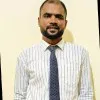 Girish Pawar