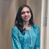 Komal Ghadge