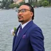 Stephen Orororo