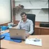 M Gopal Krishna Reddy