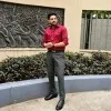 Abhishek krishna Nalla