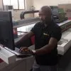 Themba Mphuthi