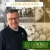 Jason McAlister
