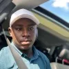 DAVID CHEGE