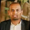 Vishnu Rajendran