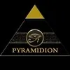 Pyramidion Egy