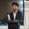 ESHWAR REDDY
