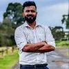 Akhil Antony