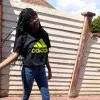 keamogetswe monene