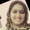 Finzia Hameed