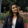 Samadrita Saha