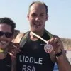 Andrew Liddle