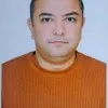 Ahmed Mustafa Hamed