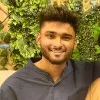Siddharth Kadam