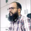 Masoud Raza
