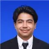 Keefe Athallah