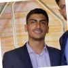 Walid Nasr
