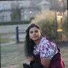 Archana Devi Manivel