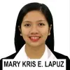 Mary Kris Lapuz